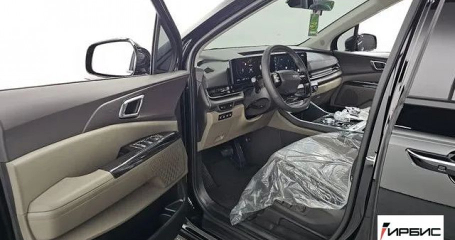 Kia Carnival NEW 9 мест 